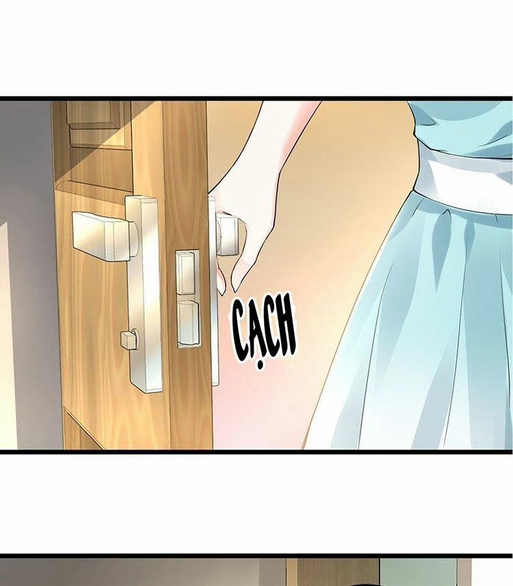 Satan Tổng Tài, Đừng Yêu Tôi 8 trang 0