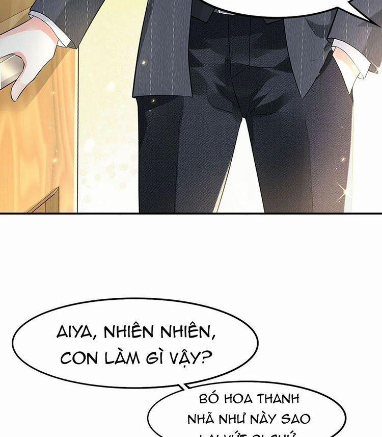 Satan Tổng Tài, Đừng Yêu Tôi 8 trang 10