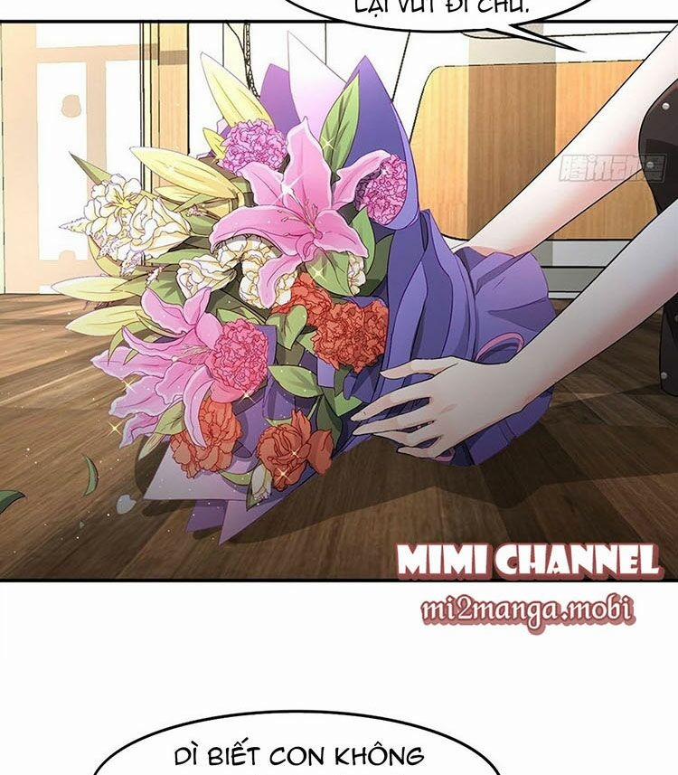 Satan Tổng Tài, Đừng Yêu Tôi 8 trang 11