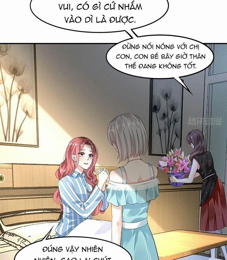 Satan Tổng Tài, Đừng Yêu Tôi 8 trang 12