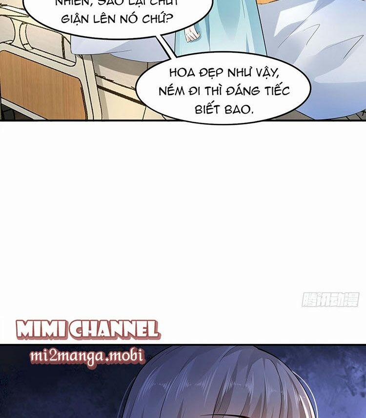 Satan Tổng Tài, Đừng Yêu Tôi 8 trang 13