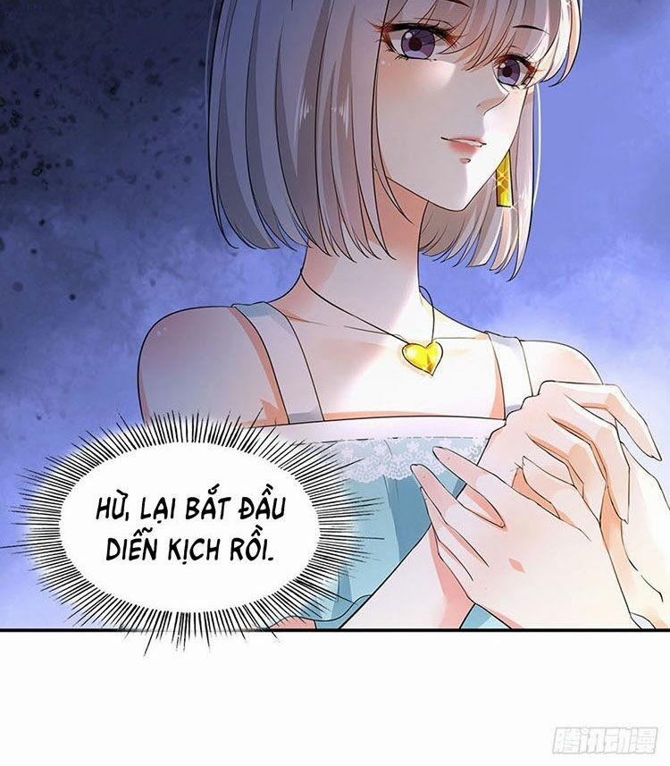 Satan Tổng Tài, Đừng Yêu Tôi 8 trang 14