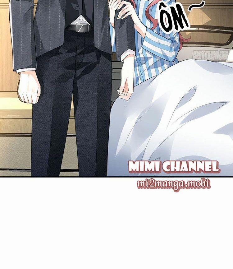 Satan Tổng Tài, Đừng Yêu Tôi 8 trang 16