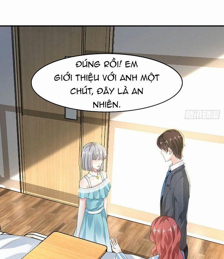 Satan Tổng Tài, Đừng Yêu Tôi 8 trang 17