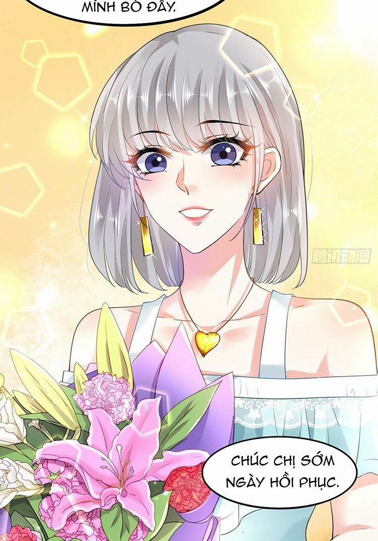 Satan Tổng Tài, Đừng Yêu Tôi 8 trang 2