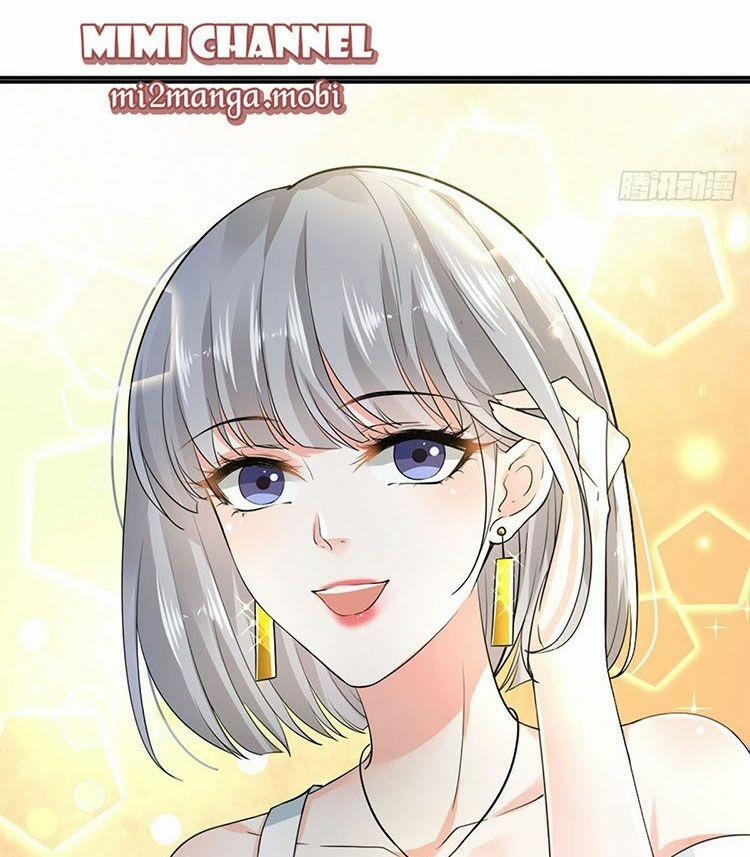 Satan Tổng Tài, Đừng Yêu Tôi 8 trang 21