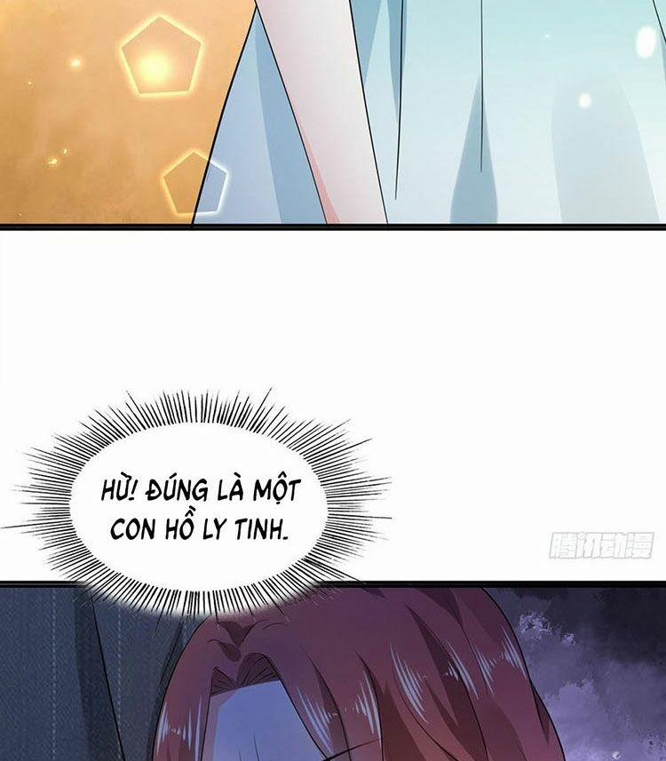 Satan Tổng Tài, Đừng Yêu Tôi 8 trang 23