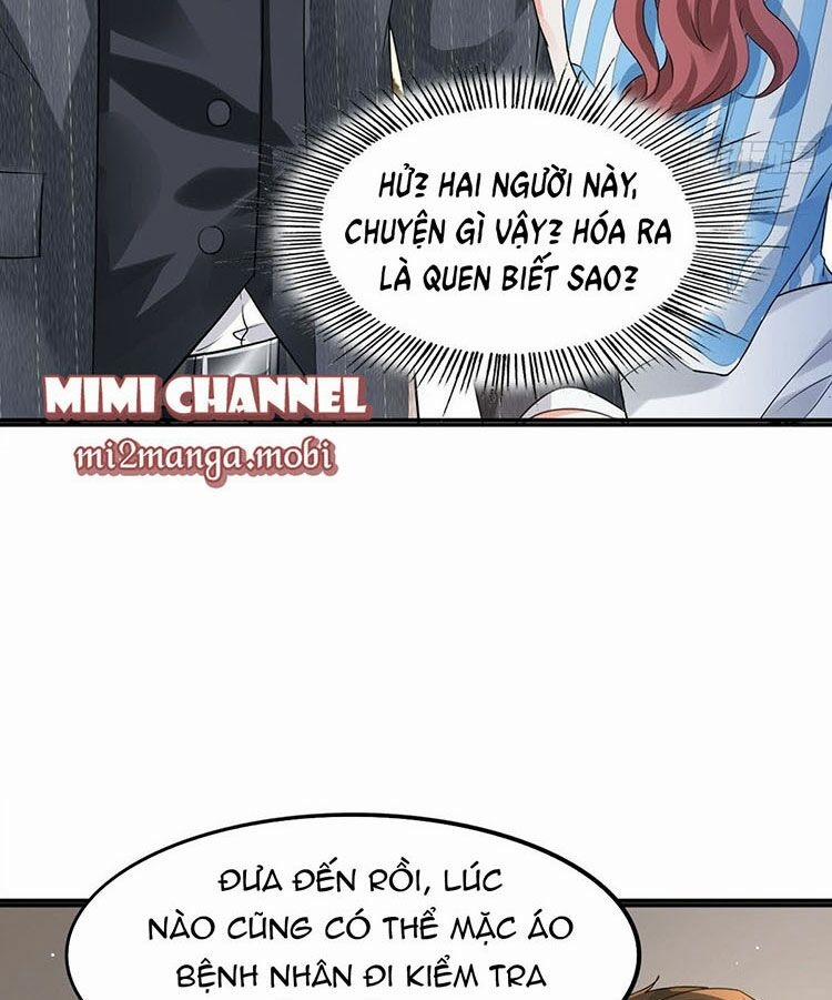 Satan Tổng Tài, Đừng Yêu Tôi 8 trang 26