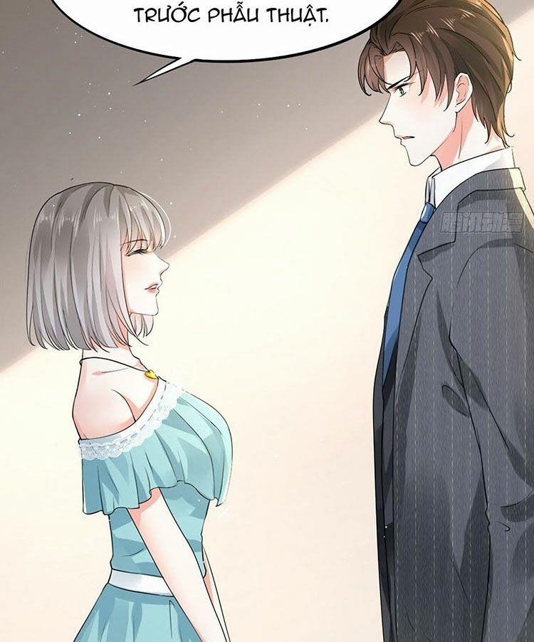 Satan Tổng Tài, Đừng Yêu Tôi 8 trang 27