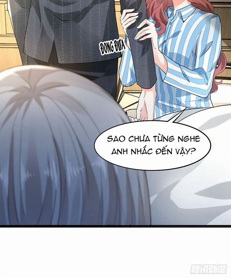 Satan Tổng Tài, Đừng Yêu Tôi 8 trang 29