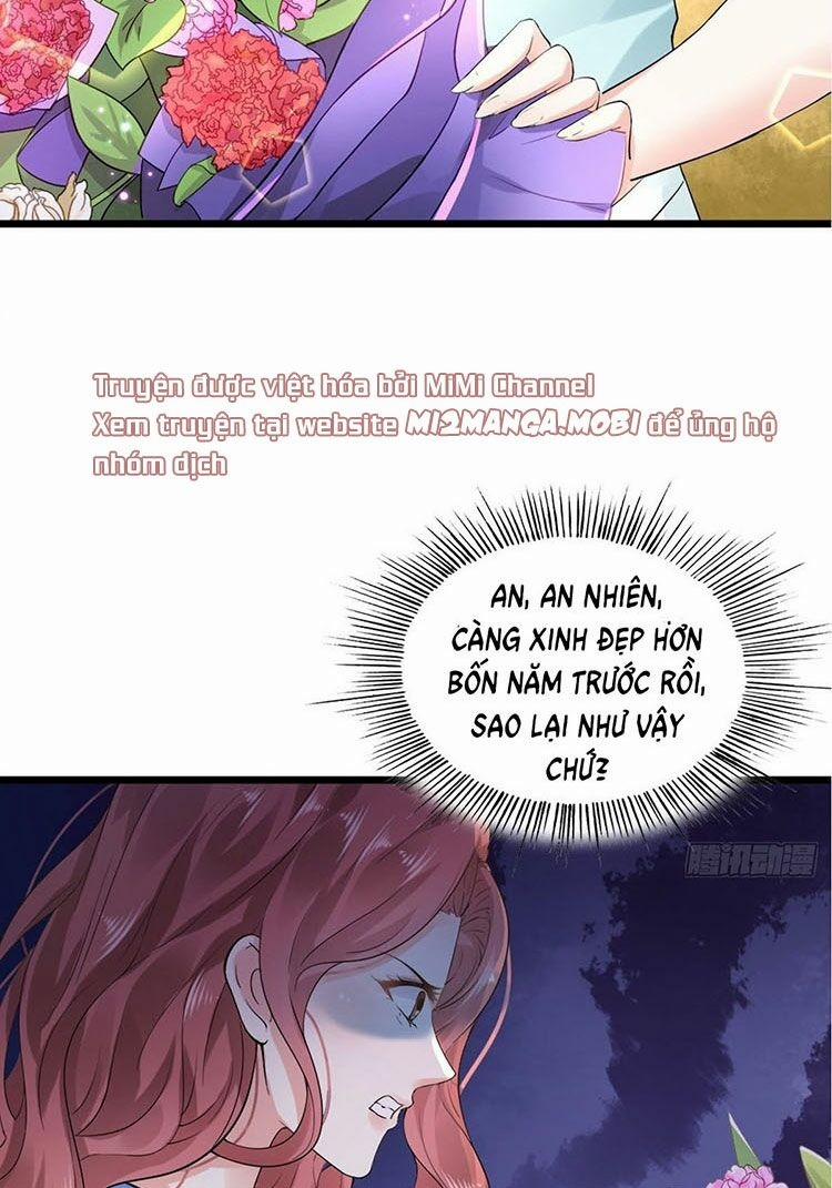 Satan Tổng Tài, Đừng Yêu Tôi 8 trang 3