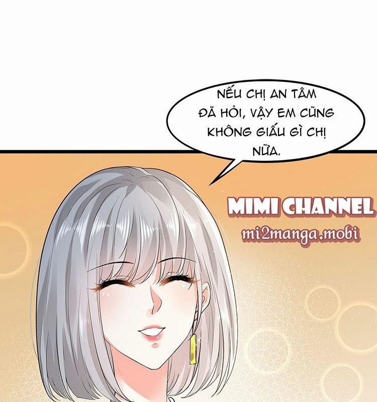 Satan Tổng Tài, Đừng Yêu Tôi 8 trang 30