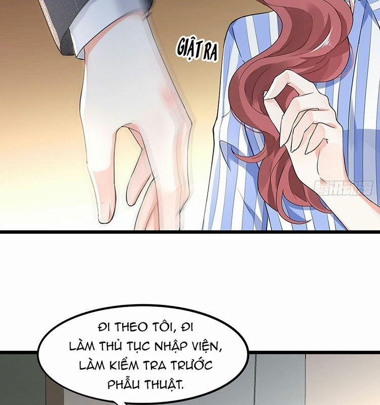 Satan Tổng Tài, Đừng Yêu Tôi 8 trang 32