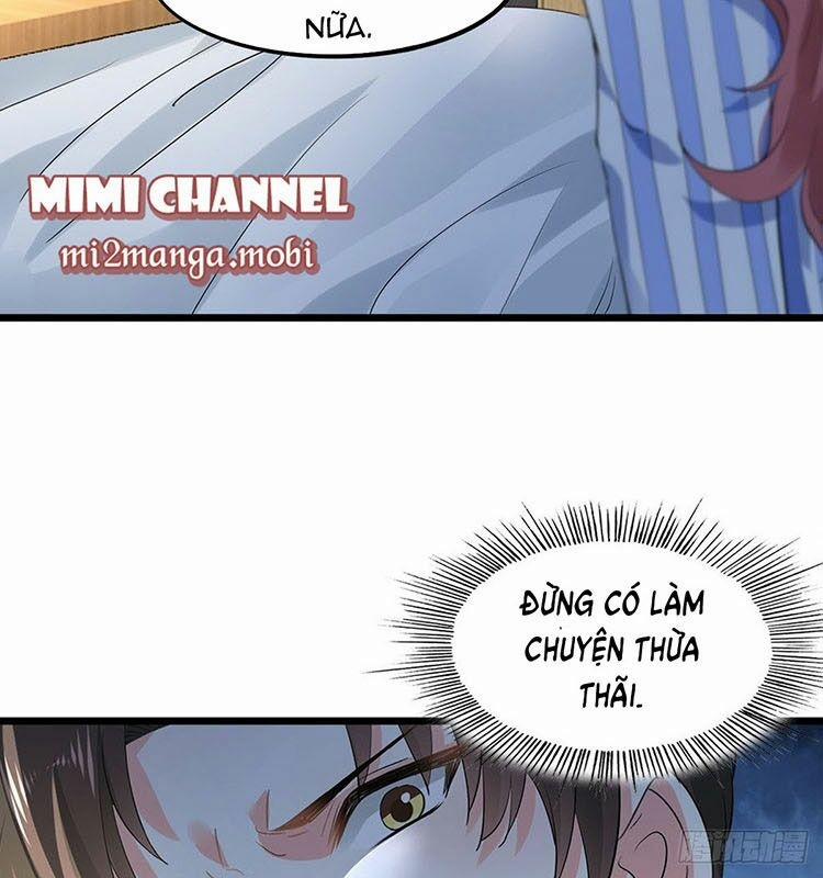 Satan Tổng Tài, Đừng Yêu Tôi 8 trang 34