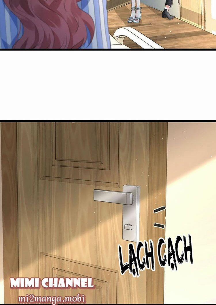 Satan Tổng Tài, Đừng Yêu Tôi 8 trang 37