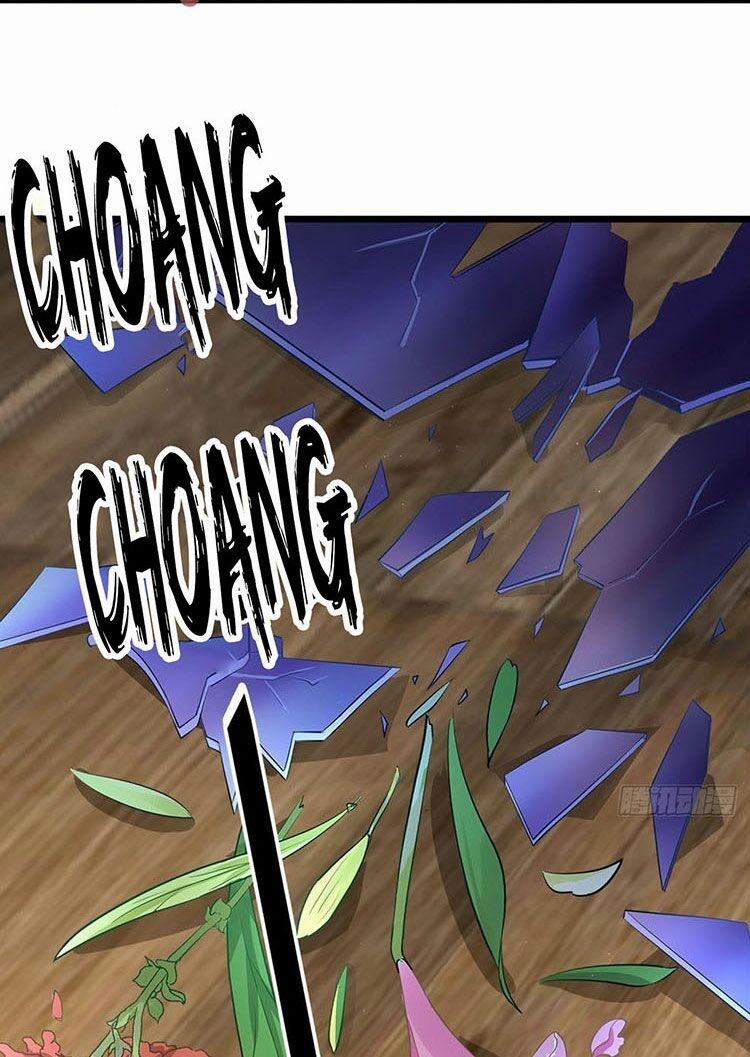 Satan Tổng Tài, Đừng Yêu Tôi 8 trang 38