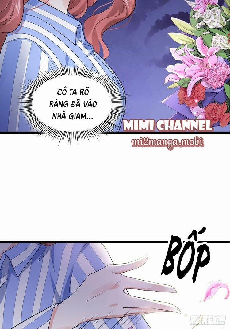 Satan Tổng Tài, Đừng Yêu Tôi 8 trang 4