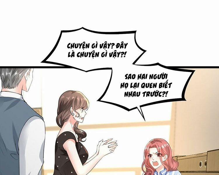 Satan Tổng Tài, Đừng Yêu Tôi 8 trang 40