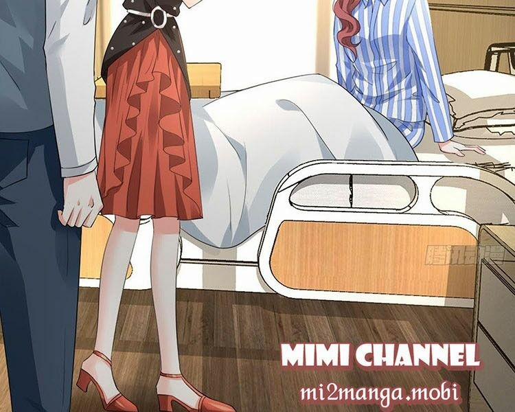 Satan Tổng Tài, Đừng Yêu Tôi 8 trang 41