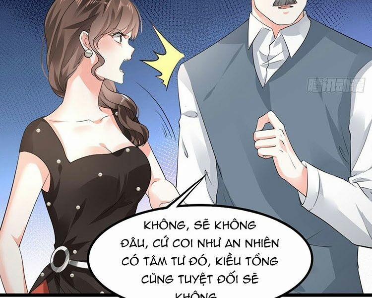 Satan Tổng Tài, Đừng Yêu Tôi 8 trang 43