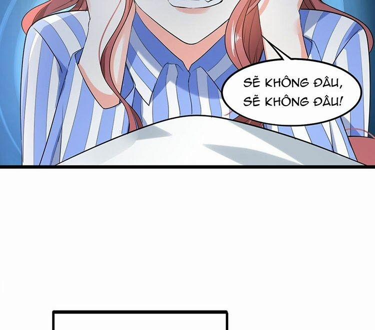 Satan Tổng Tài, Đừng Yêu Tôi 8 trang 45