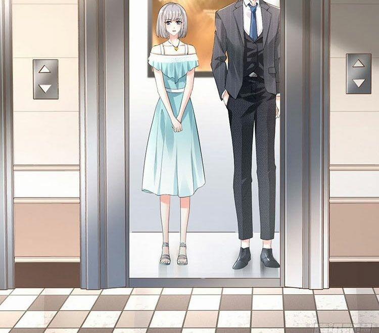 Satan Tổng Tài, Đừng Yêu Tôi 8 trang 47