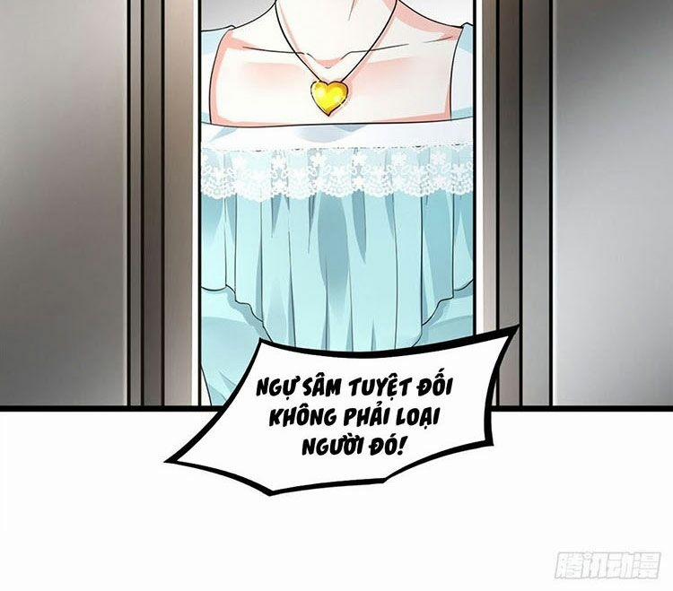 Satan Tổng Tài, Đừng Yêu Tôi 8 trang 49