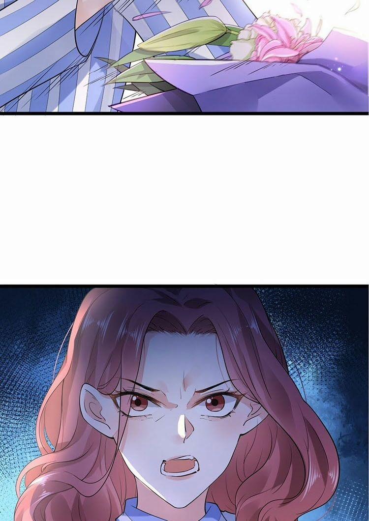 Satan Tổng Tài, Đừng Yêu Tôi 8 trang 5