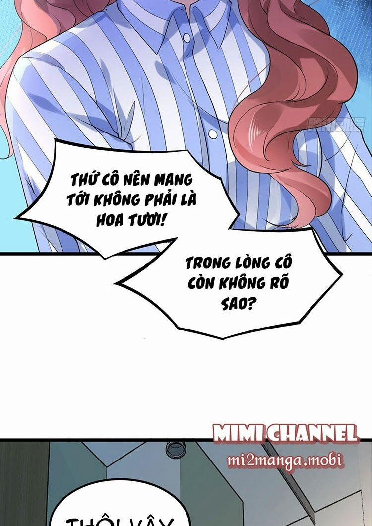 Satan Tổng Tài, Đừng Yêu Tôi 8 trang 6