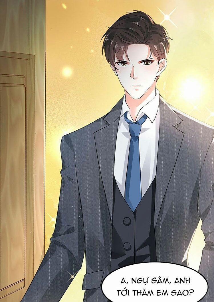 Satan Tổng Tài, Đừng Yêu Tôi 8 trang 9