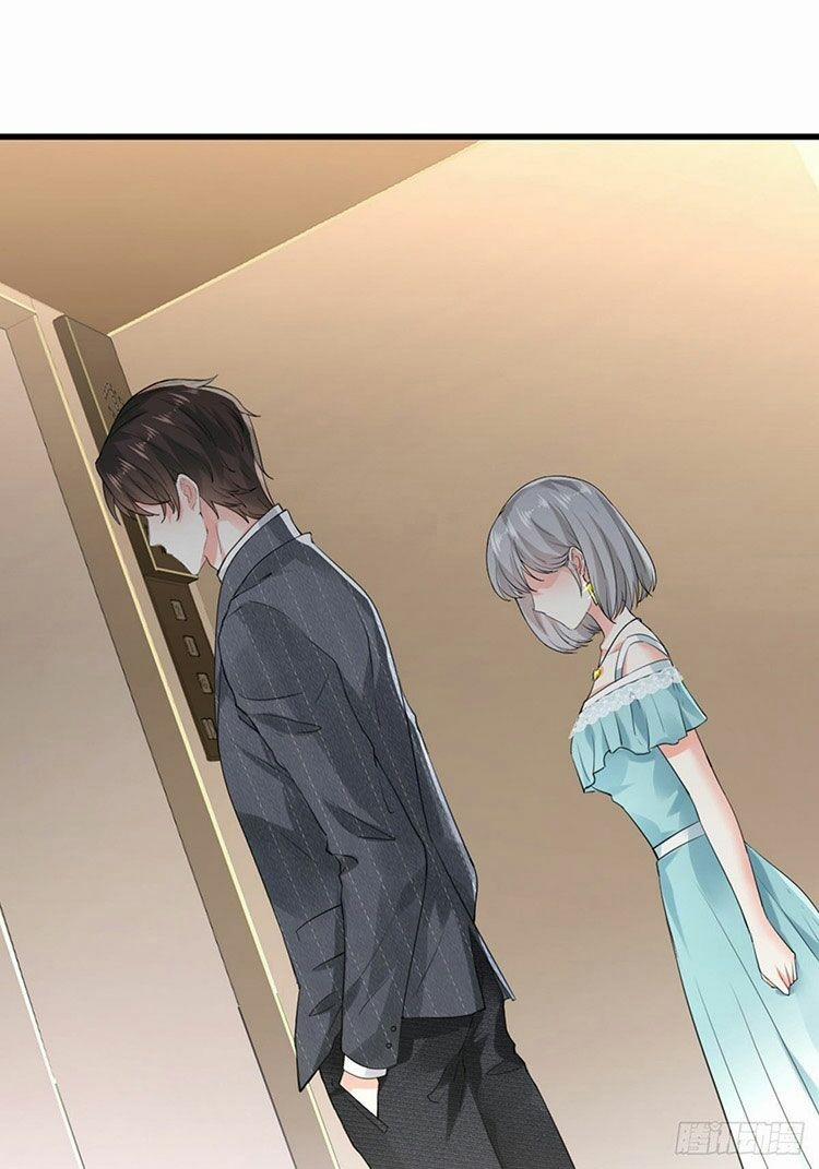 Satan Tổng Tài, Đừng Yêu Tôi 9 trang 0