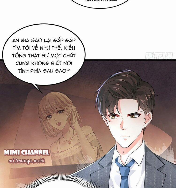 Satan Tổng Tài, Đừng Yêu Tôi 9 trang 13