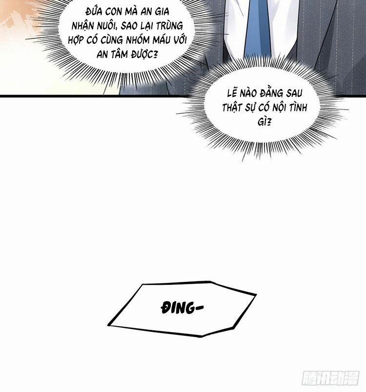 Satan Tổng Tài, Đừng Yêu Tôi 9 trang 14