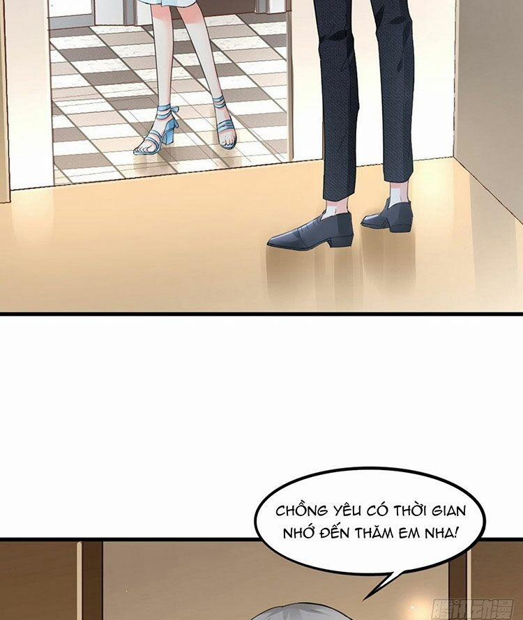 Satan Tổng Tài, Đừng Yêu Tôi 9 trang 17