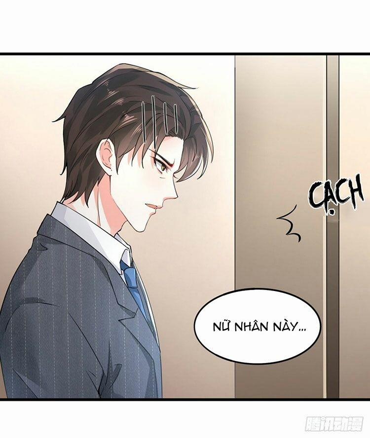 Satan Tổng Tài, Đừng Yêu Tôi 9 trang 19