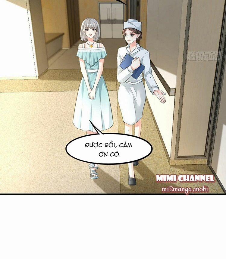 Satan Tổng Tài, Đừng Yêu Tôi 9 trang 21