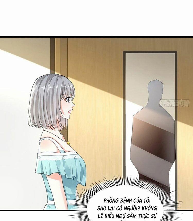 Satan Tổng Tài, Đừng Yêu Tôi 9 trang 22