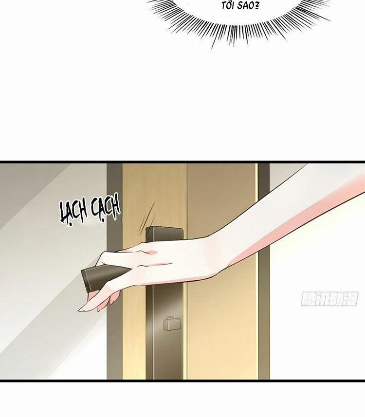 Satan Tổng Tài, Đừng Yêu Tôi 9 trang 23