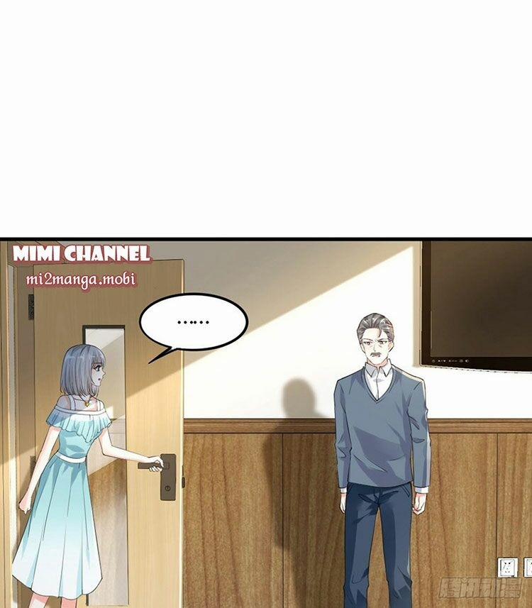 Satan Tổng Tài, Đừng Yêu Tôi 9 trang 24