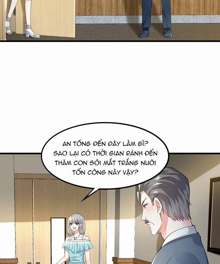 Satan Tổng Tài, Đừng Yêu Tôi 9 trang 25