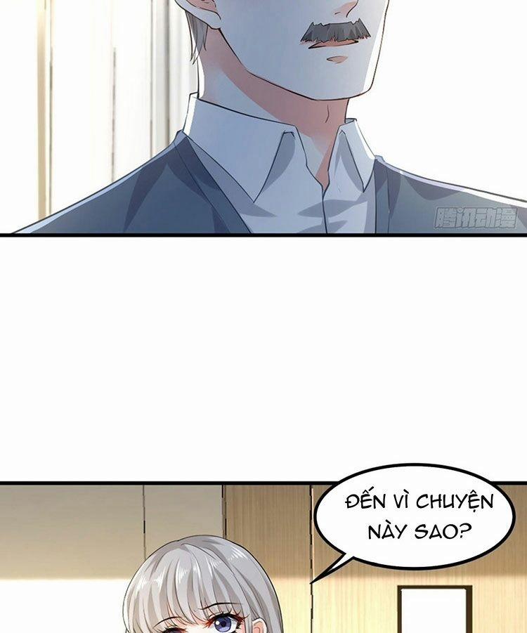 Satan Tổng Tài, Đừng Yêu Tôi 9 trang 27