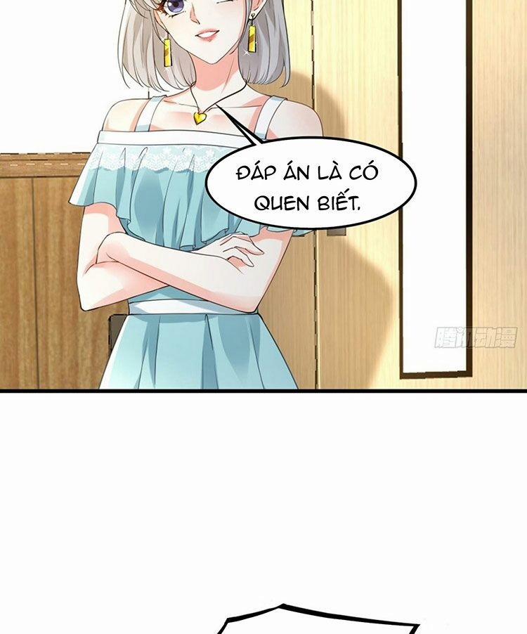 Satan Tổng Tài, Đừng Yêu Tôi 9 trang 28