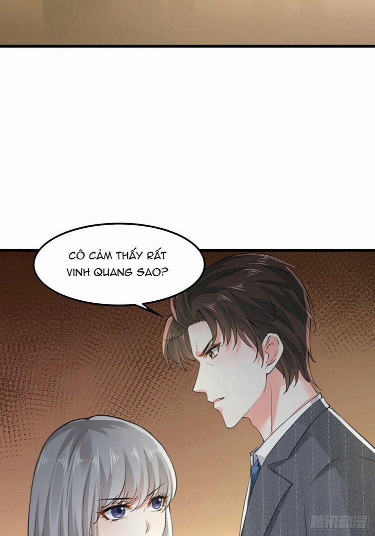 Satan Tổng Tài, Đừng Yêu Tôi 9 trang 3