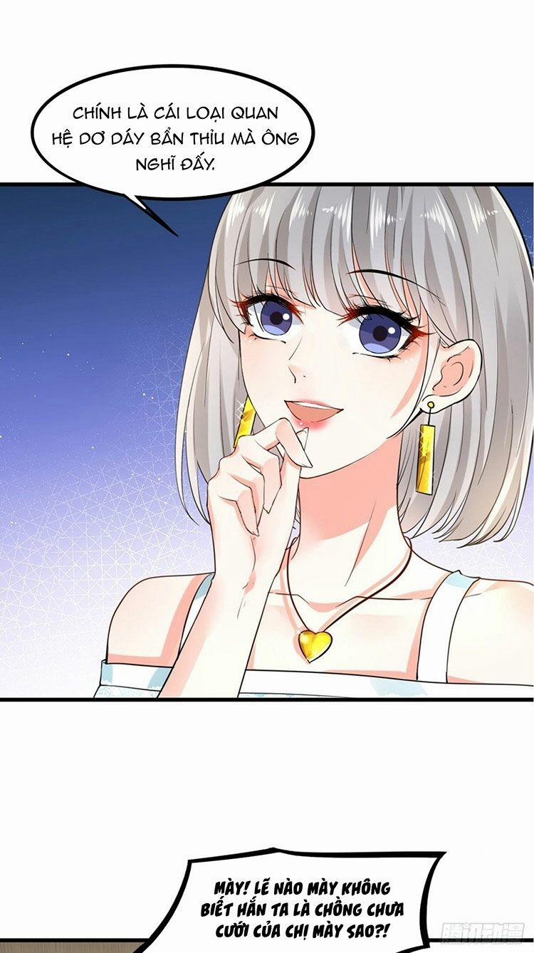 Satan Tổng Tài, Đừng Yêu Tôi 9 trang 30