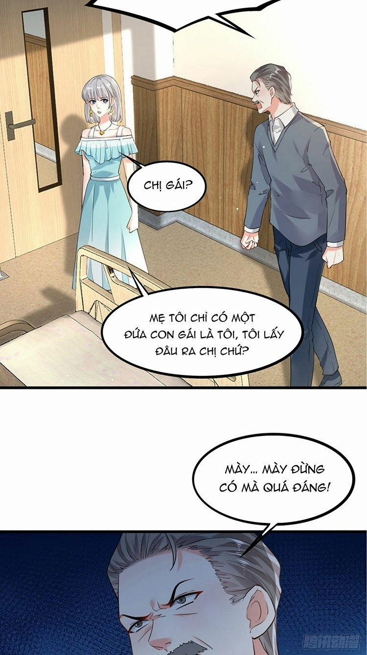 Satan Tổng Tài, Đừng Yêu Tôi 9 trang 31