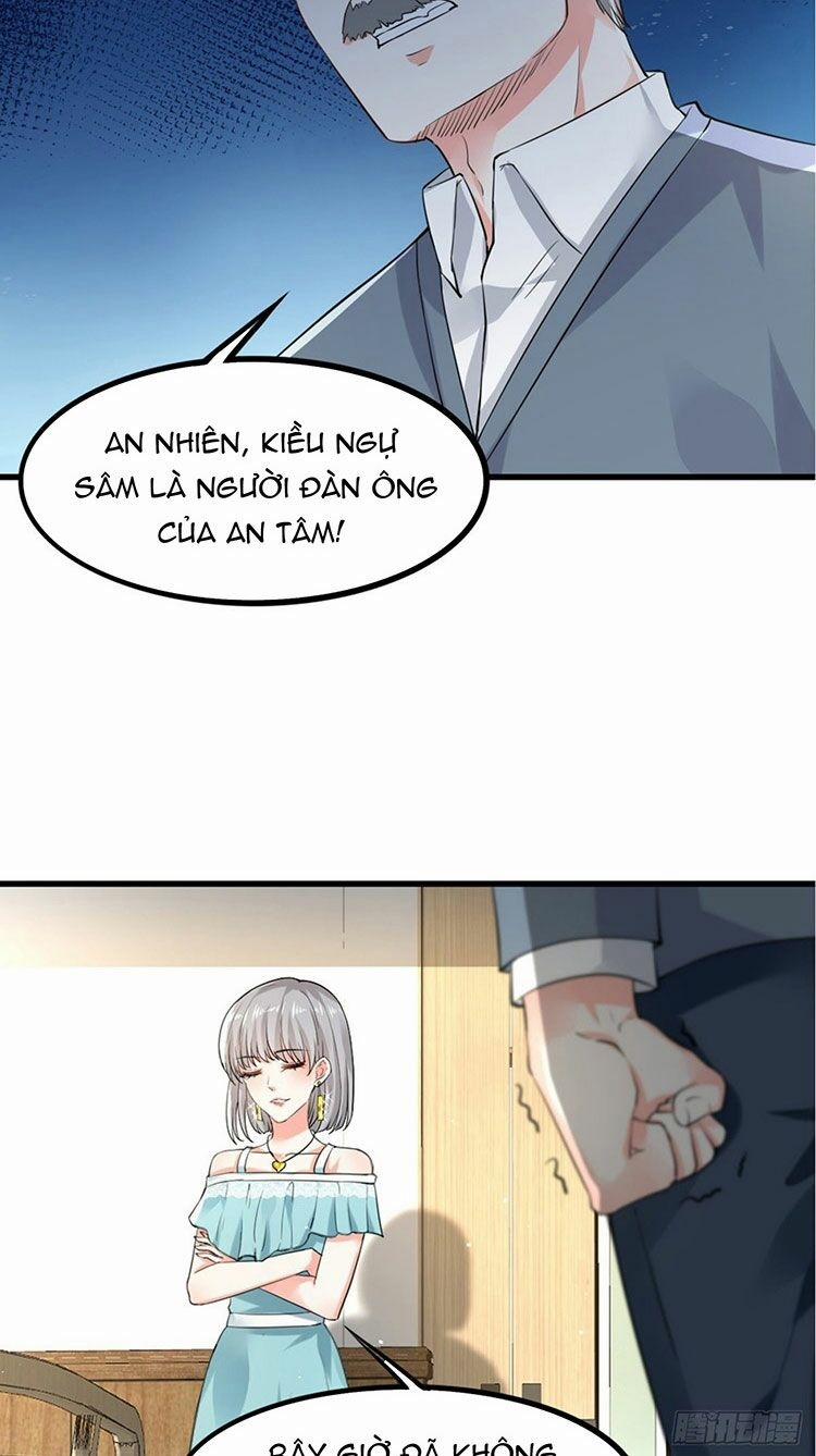 Satan Tổng Tài, Đừng Yêu Tôi 9 trang 32