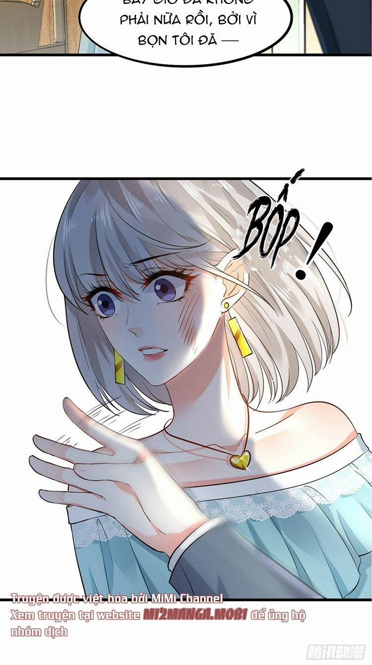 Satan Tổng Tài, Đừng Yêu Tôi 9 trang 33