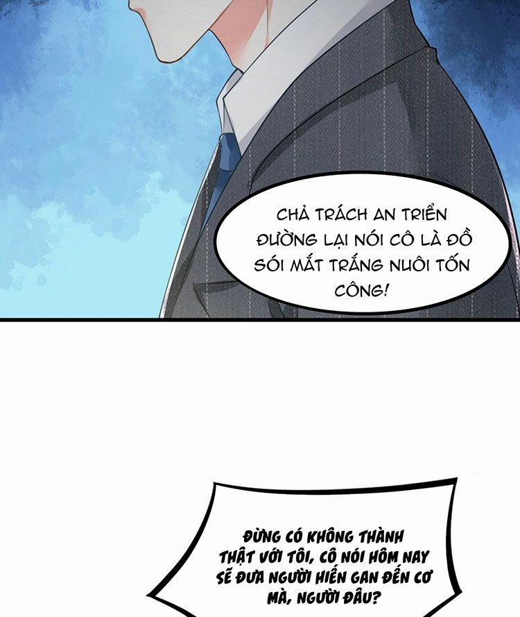 Satan Tổng Tài, Đừng Yêu Tôi 9 trang 5