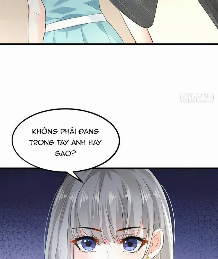 Satan Tổng Tài, Đừng Yêu Tôi 9 trang 7