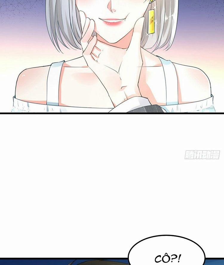 Satan Tổng Tài, Đừng Yêu Tôi 9 trang 8